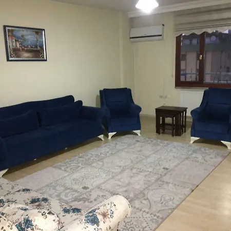 شقة فاملي شقة فندقية