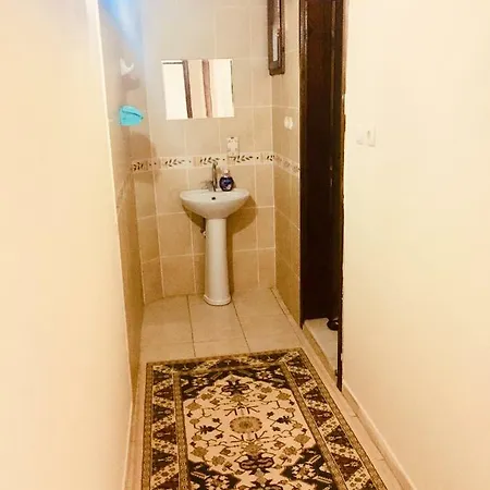شقة فندقية شقة فاملي