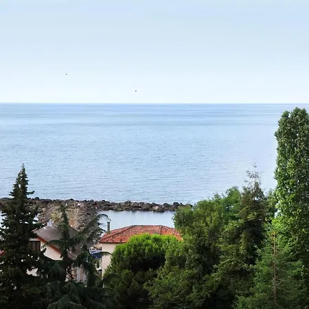 Aparthotel Family Apart Trabzon