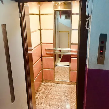 Aparthotel Family Apart Trabzon