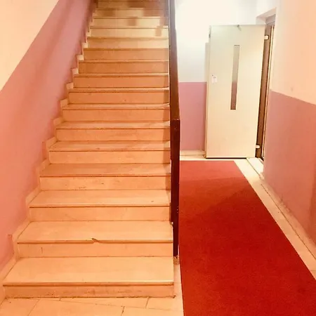 Aparthotel Family Apart *