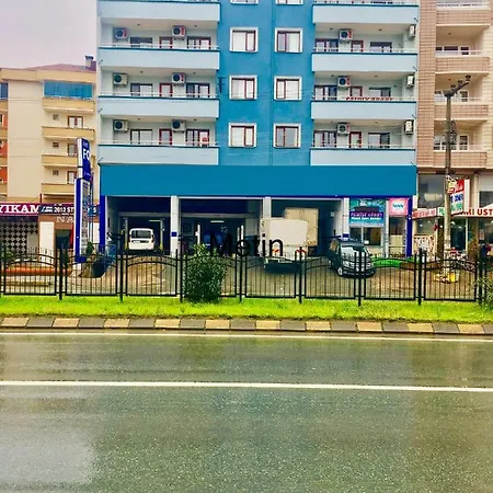 Aparthotel Family Apart Trabzon