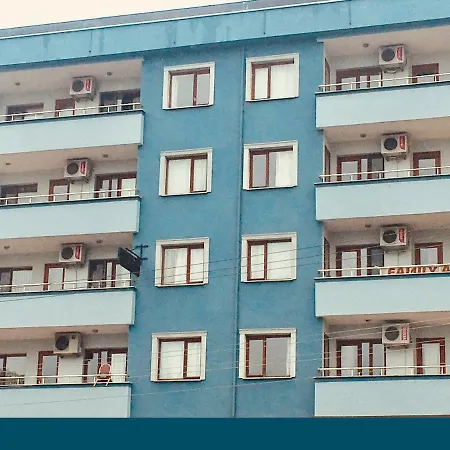 Aparthotel Family Apart Trabzon