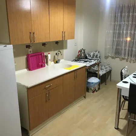 Family Apart Aparthotel Trabzon